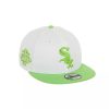 Jockey Gorra New Era 9Fifty Chicago White Sox MLB Patch Color Pack White