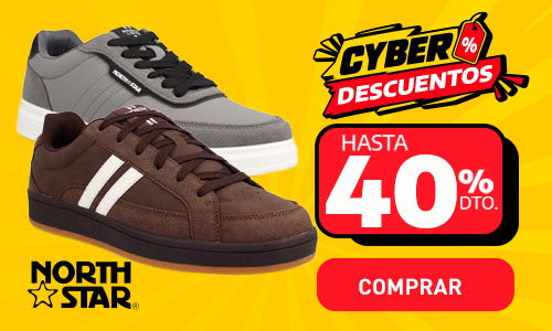 Cyber Descuentos